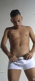 Acompanhante Richard