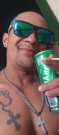 Acompanhante Luis Martins