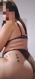 Acompanhante Mirela