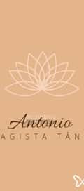 Acompanhante Antonio
