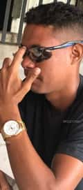 Acompanhante Matheus