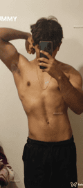 Acompanhante Henrique