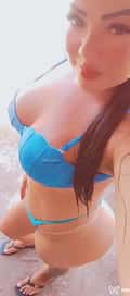 Acompanhante Jaqueline