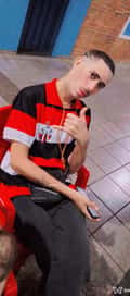 Acompanhante Carlos Adeus