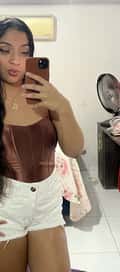 Acompanhante Amanda