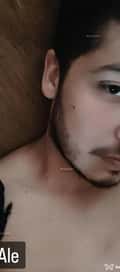 Acompanhante Alex Sowa