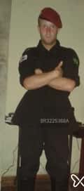 Acompanhante Lucas Felipe Ferna