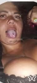 Acompanhante Carolzinha