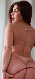 Acompanhante Anne Martins