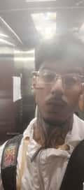 Acompanhante Breno Santos