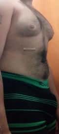 Acompanhante Hugo Silva