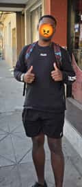 Acompanhante Rick Oliveira