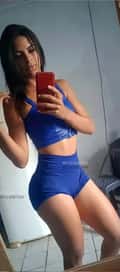 Acompanhante Anna Lins
