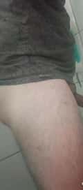 Acompanhante Fabio