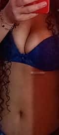 Acompanhante Júlia