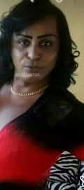 Acompanhante Morena