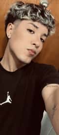 Acompanhante Lucas Acosta