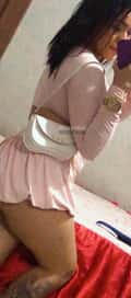 Acompanhante Luuaa