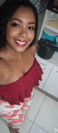 Acompanhante Monique