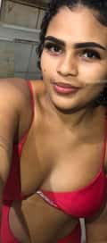 Acompanhante Beatriz Nascimento