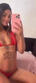 Acompanhante Nicoly