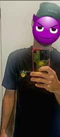 Acompanhante Patrick