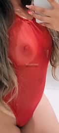 Acompanhante Thais