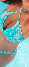 Acompanhante Samantha