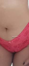 Acompanhante Morena
