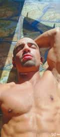 Acompanhante Andy Oliver