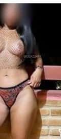 Acompanhante Maya Sn