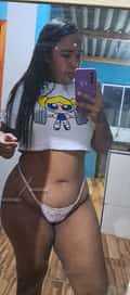 Acompanhante Gordinhagostosa