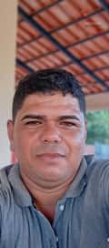 Acompanhante Nando