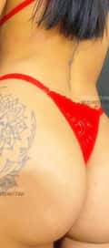 Acompanhante Lili Lima