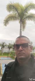 Acompanhante Sombra