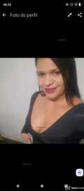 Acompanhante Carla