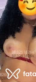Acompanhante Gabi
