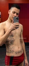 Acompanhante Vitor Andrade
