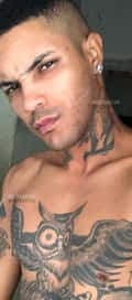 Acompanhante Luiz Castro