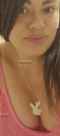 Acompanhante Melissa