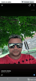 Acompanhante Joãozinho
