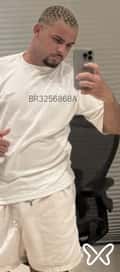 Acompanhante Thiago Santos