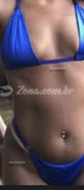 Acompanhante Michelly