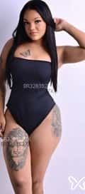 Acompanhante Eduarda