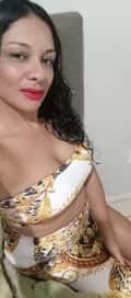 Acompanhante Gabriela