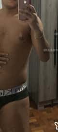 Acompanhante Ryck Alves