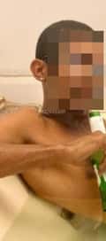 Acompanhante Bebeto