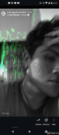 Acompanhante Matheus Santos