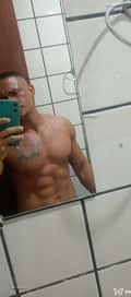Acompanhante Robert Baiano