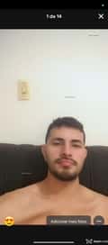 Acompanhante Christopher